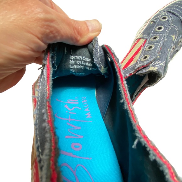 Blowfish Marley Camo Sneakers | Camo shoes, Sneakers fashion, Slip on sneaker